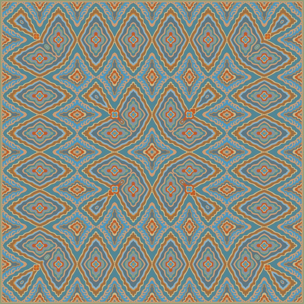 Altered States without Psychedelics