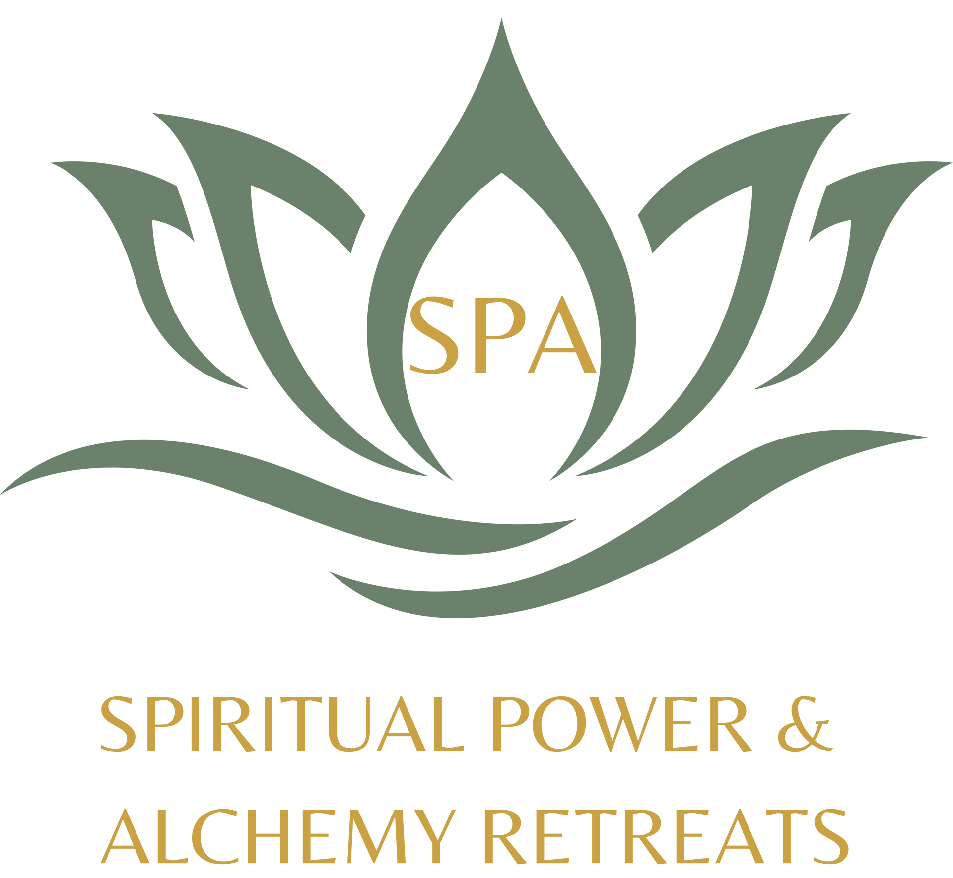 SPA Retreat