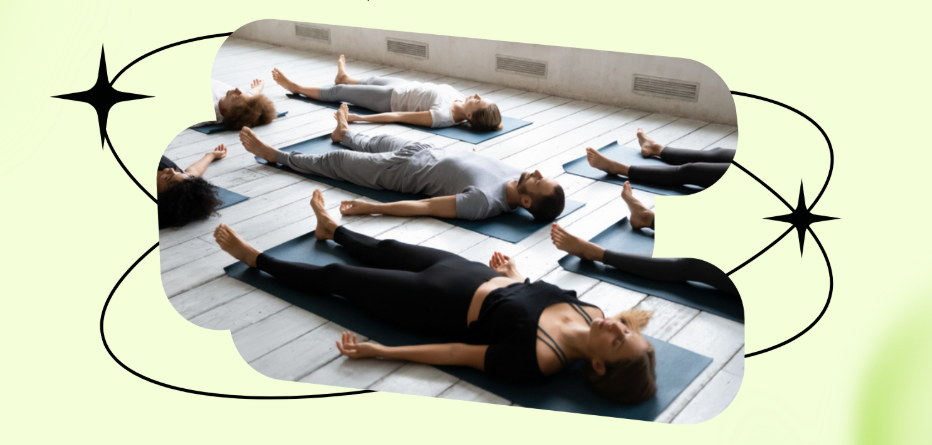 Breathwork Class