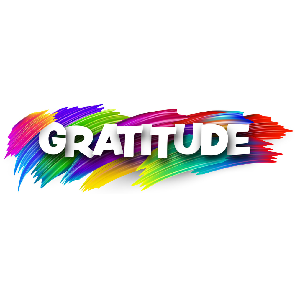 Gratitude's Hidden Power