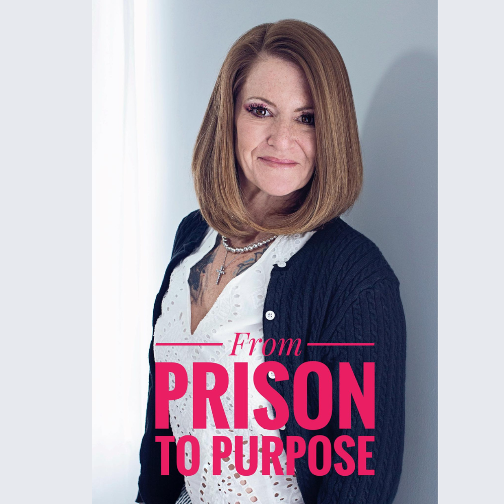 Crackhouse to Comeback: Meredith’s Journey