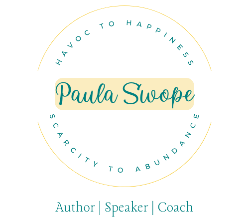 Paula Swope Author Speaker Coach