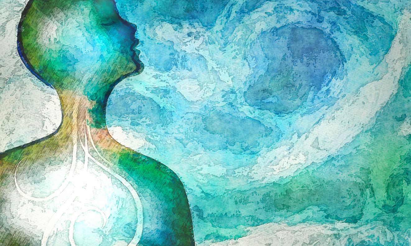 Emotional Healing Outside Therapy