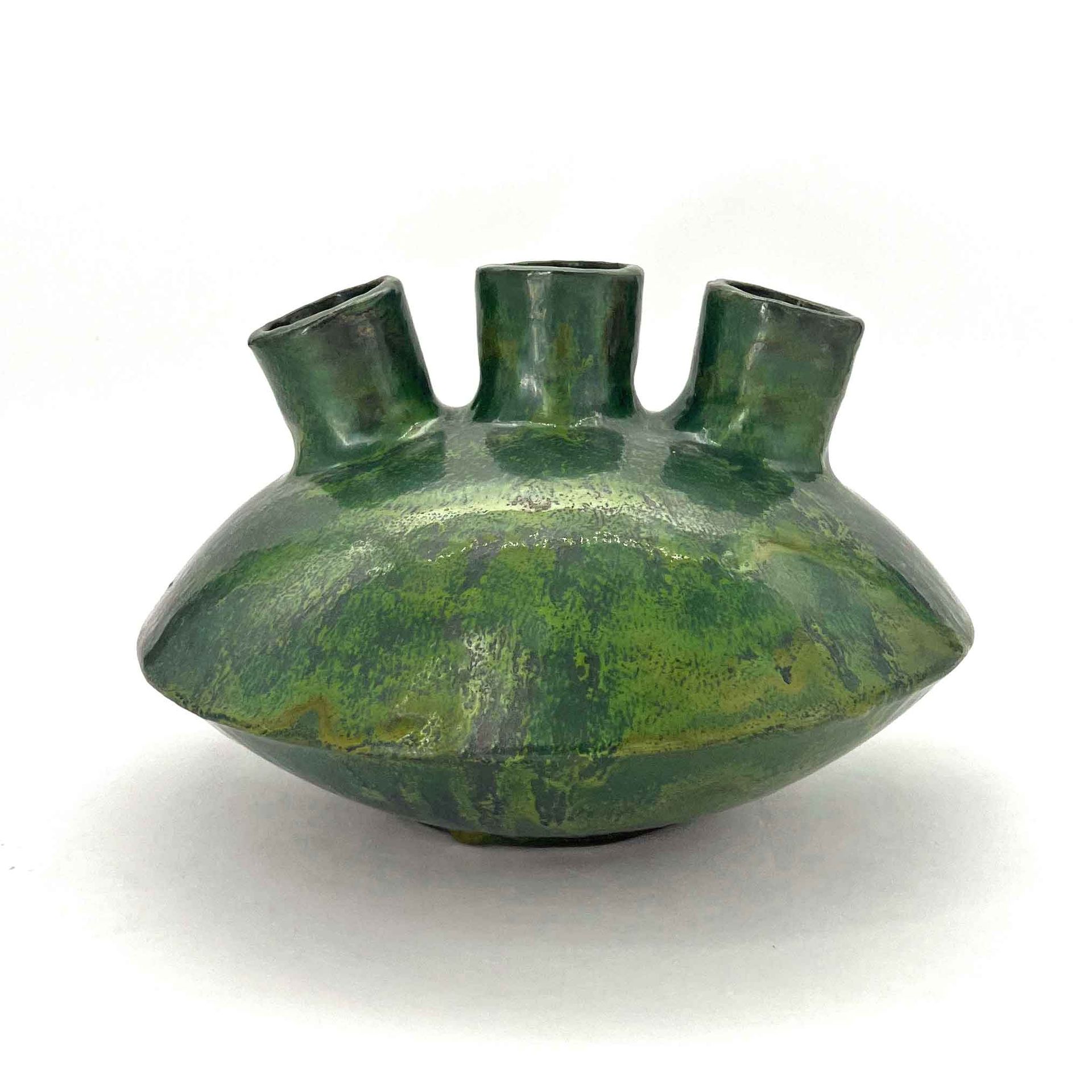 vazen vaas keramiek bol