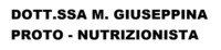 PROTO MARIA GIUSEPPINA DOTT.SSA - NUTRIZIONISTA-logo