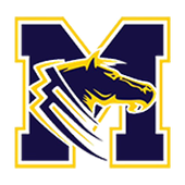 Logo for a football club, 