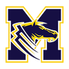 Logo for league