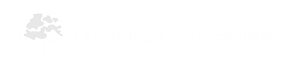 Landons Landscaping Logo