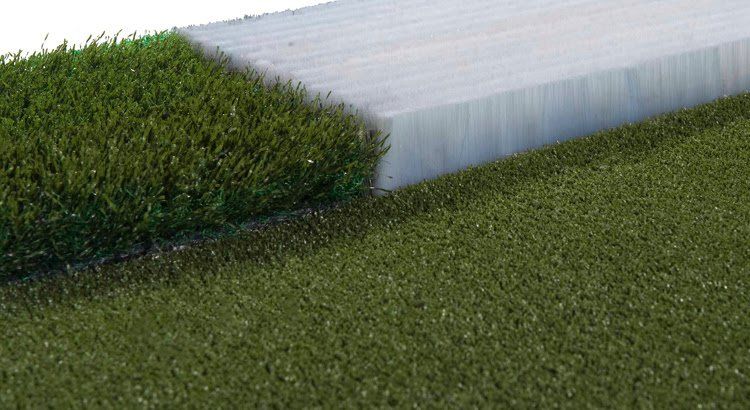 Multi-Surface Hitting Mats