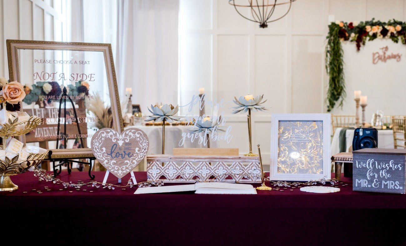 About Us Info Fort Walton Beach, FL The Place on Beal