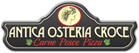 antica osteria croce