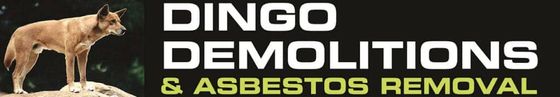 Dingo Demolitions & Asbestos Removal