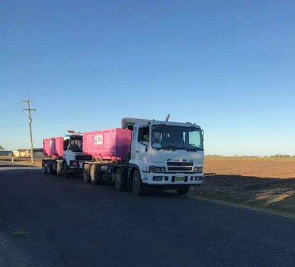 Fast Delivery - Waste Removal in Pimlico, NSW