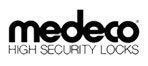 Medeco high security locks