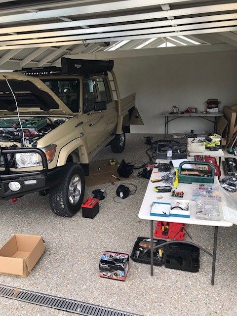 Placeholder Thumbnail — Adamstown, NSW — Adamstown Car Doctors