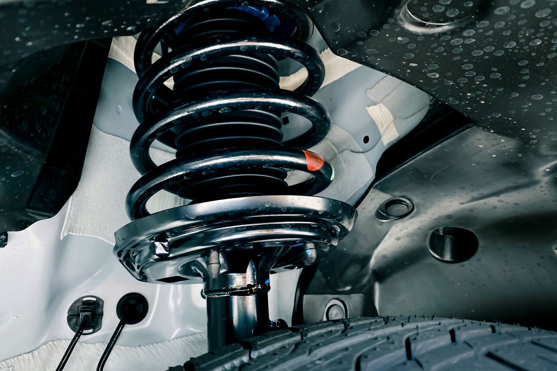 Suspension Repair | Integrity Automotive Repair