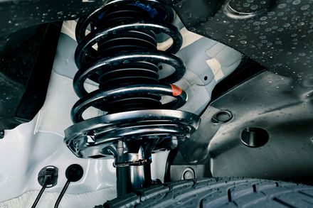 Suspension Repair | Integrity Automotive Repair