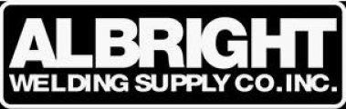 Albright Welding Supply Inc.