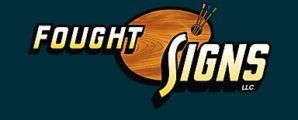 Fought Signs LLC