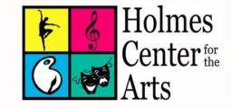 Holmes Center for the Arts