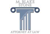 M Blake Stone