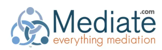 Logo for Mediate.com