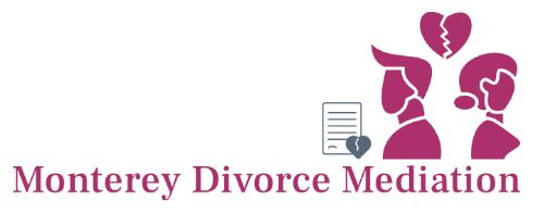 Monterey Divorce Mediation logo