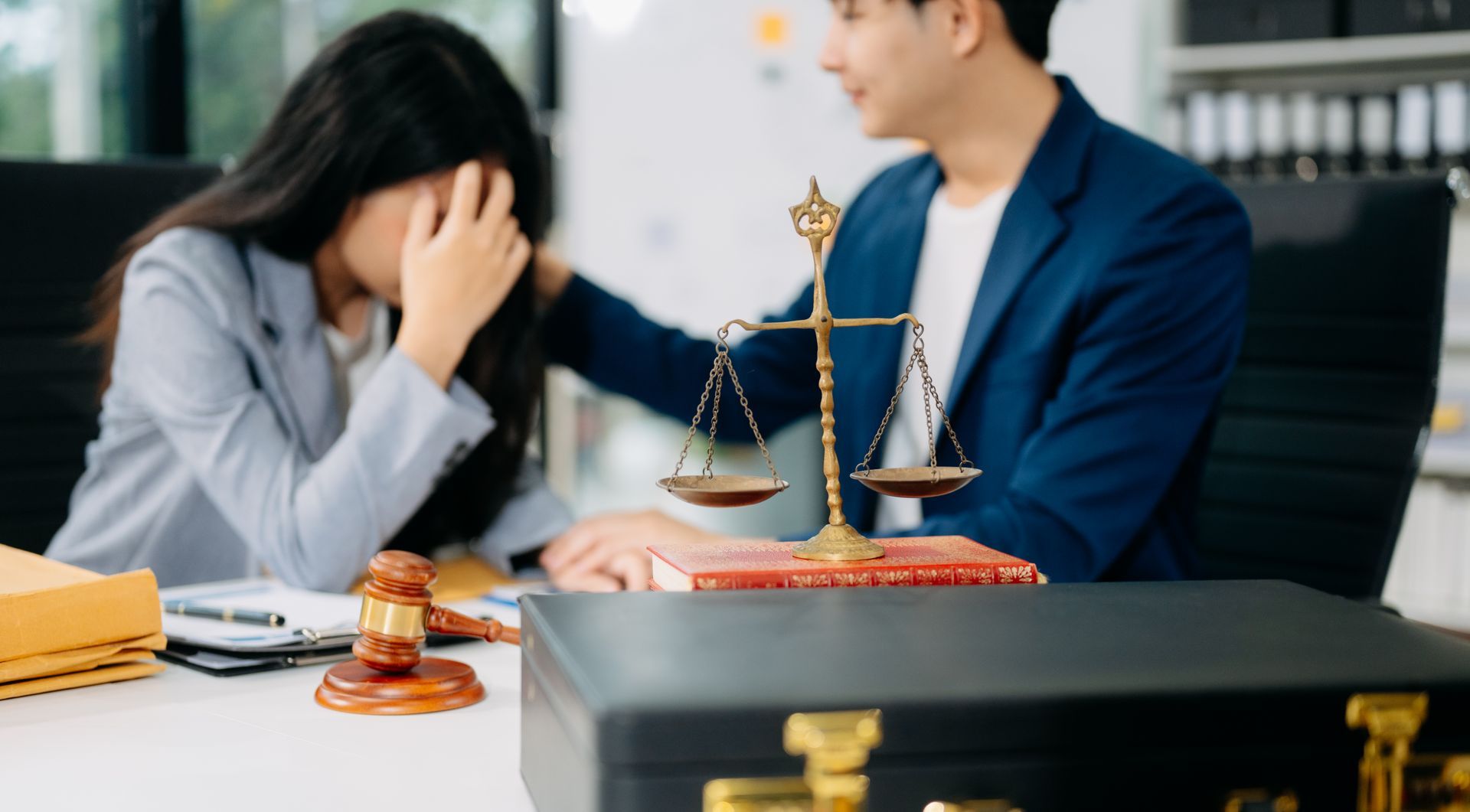 Divorce Mediation in Monterey