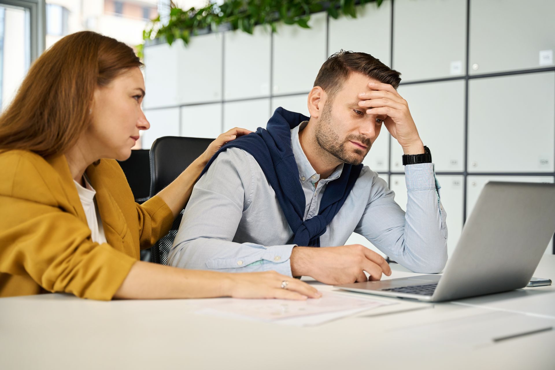 Custody & Parenting Plans with mediator 