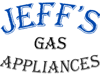 Jeff's Gas Appliances logo