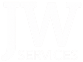 JW Services, Inc. of NC Logo