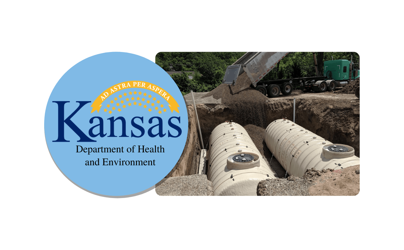 IMPORTANT NOTICE TO KANSAS UNDERGROUND STORAGE TANK OWNERS