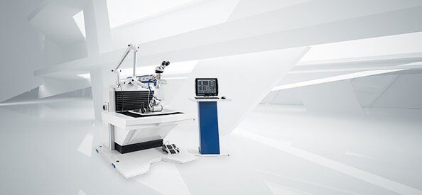 Jutz Lasertechnik, Produkte, Alpha Laser, Lasersysteme Metallbearbeitung