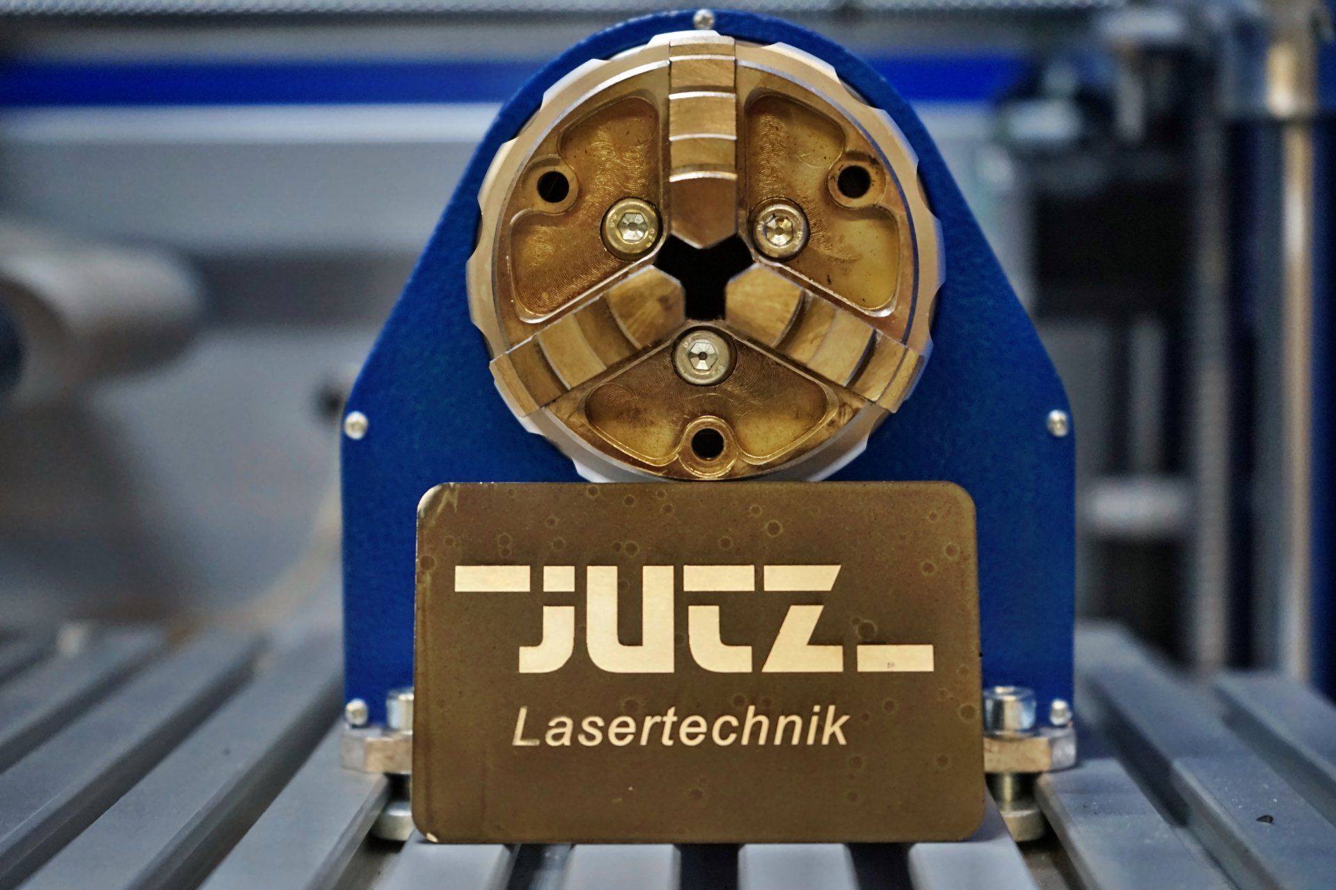 Jutz Lasertechnik, storitve, lasersko graviranje, lasersko označevanje