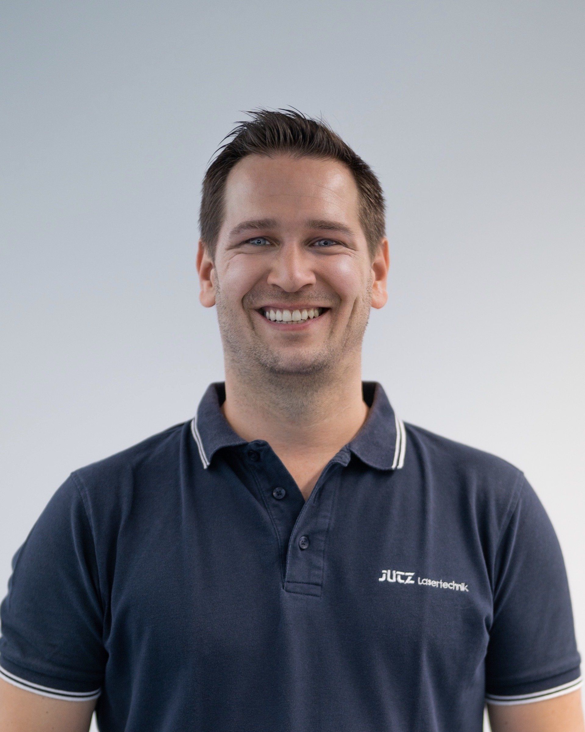 Jutz, Lasertechnik, Team, Michael Jutz