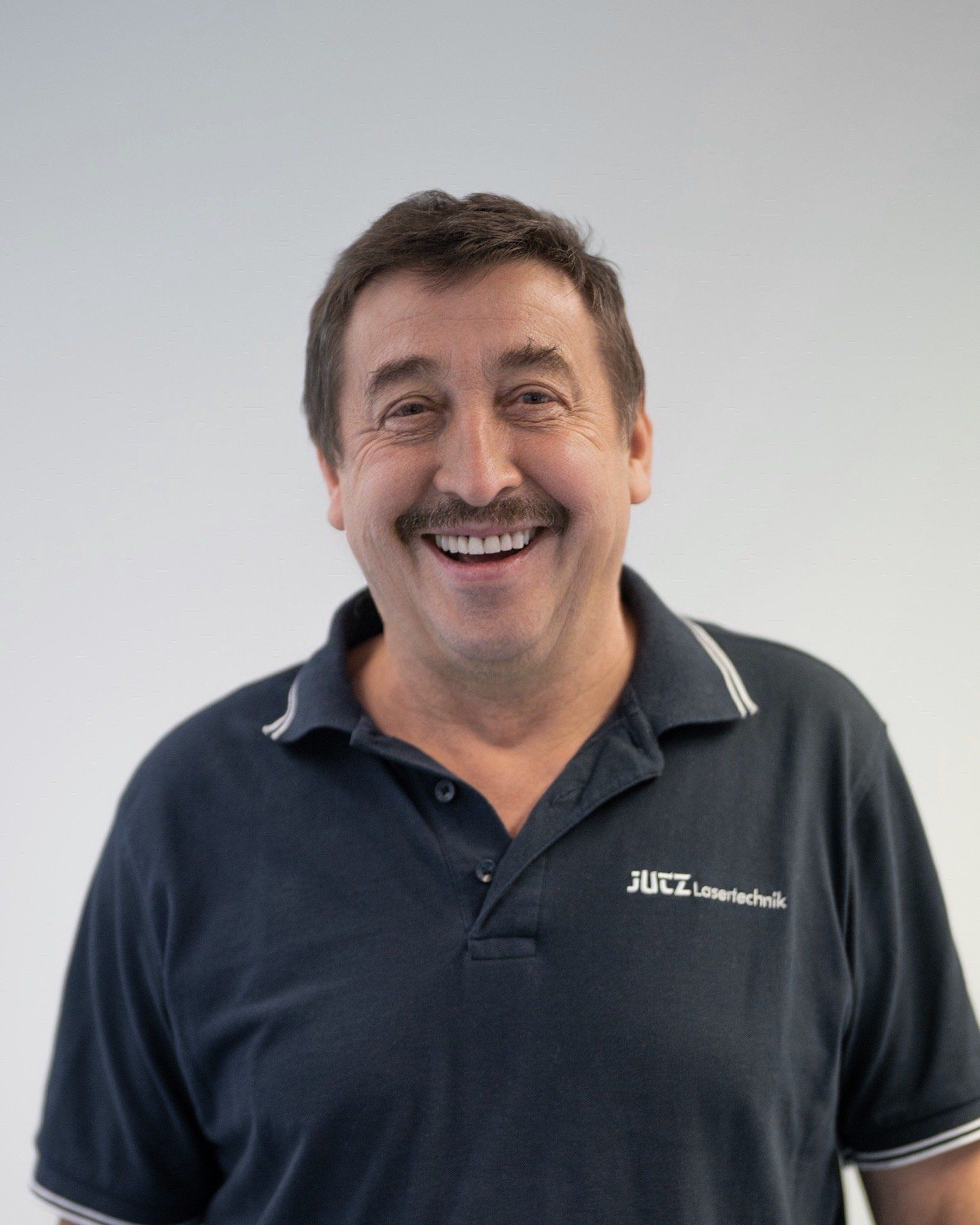 Jutz, Lasertechnik, Team, Gabor Tamas