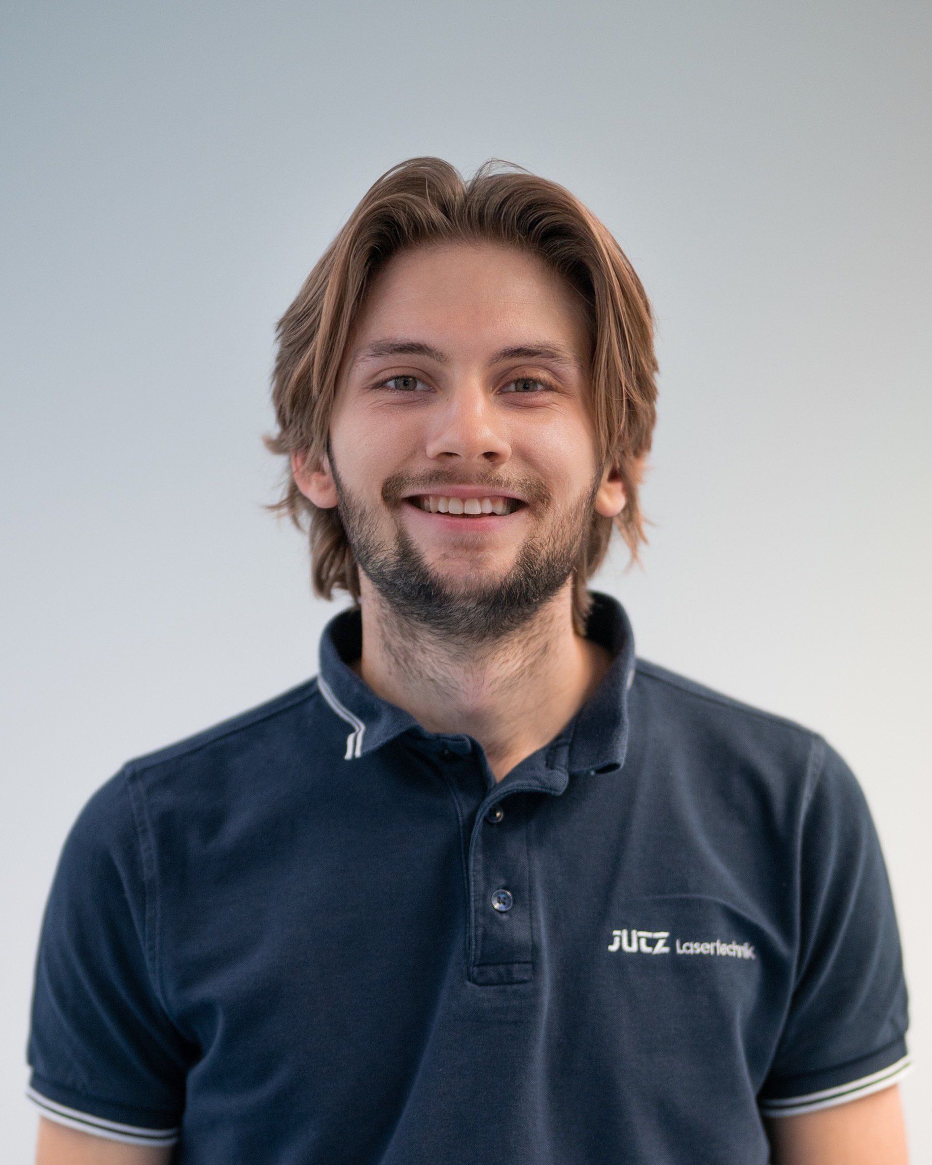 Jutz, Lasertechnik, Team, Benjamin Stankovic