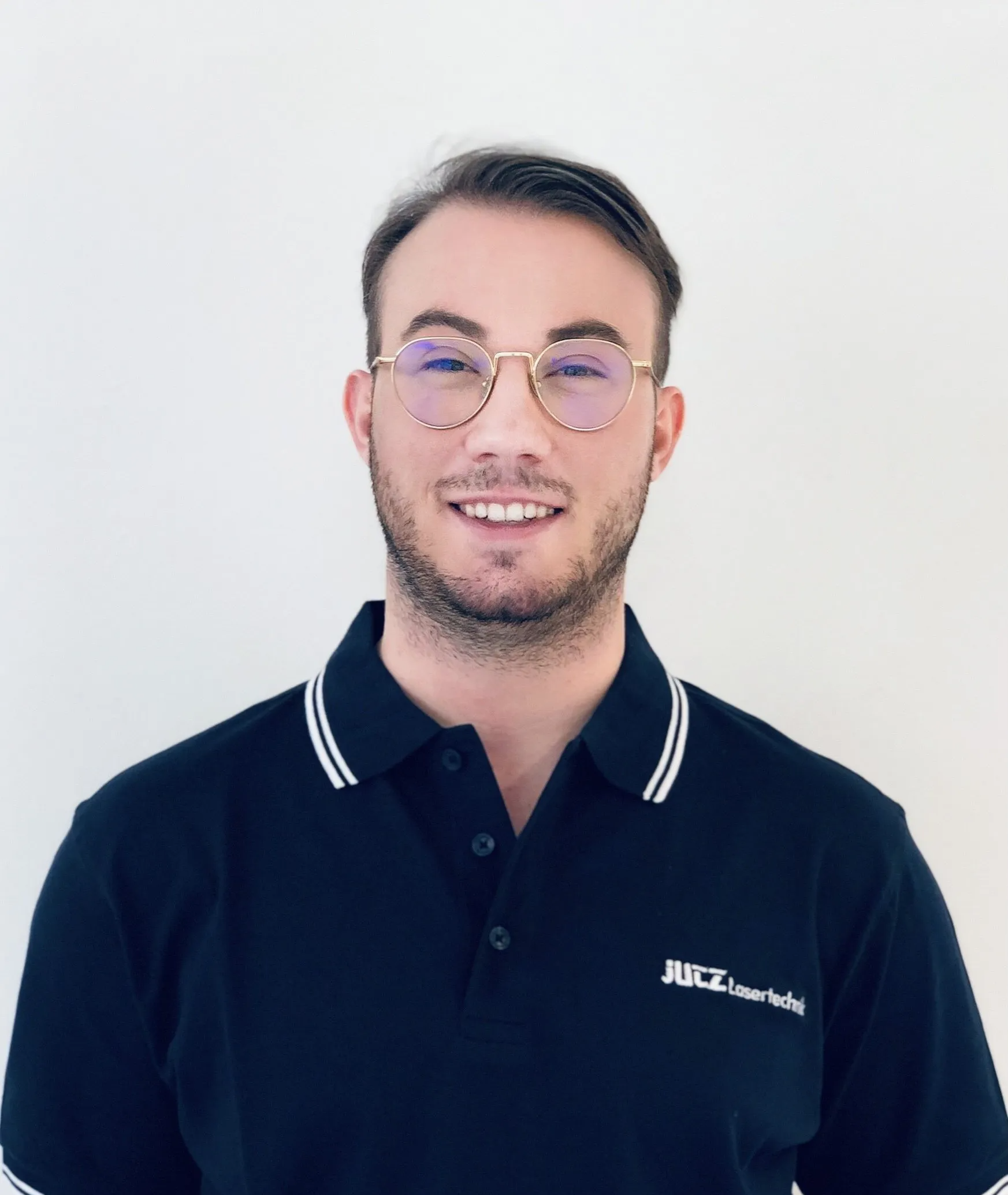 Jutz, Lasertechnik, Team, Michael Kubiska