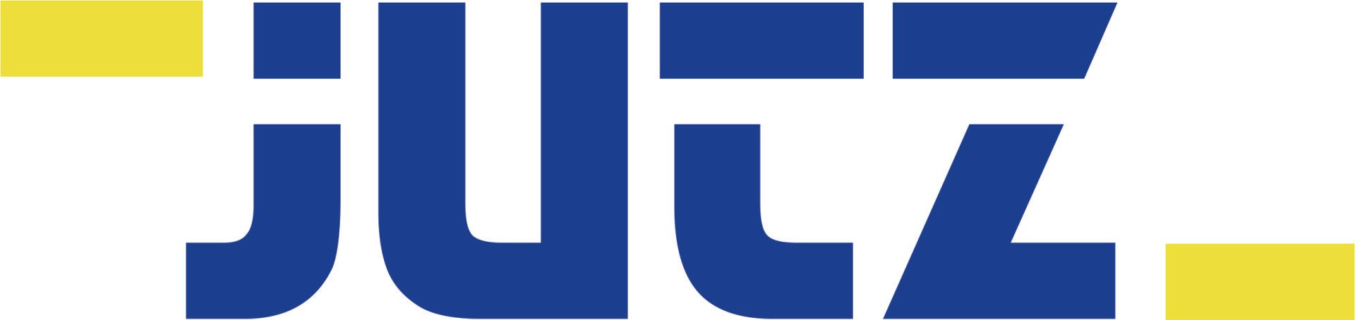 Logo, Jutz Lasertechnik GmbH