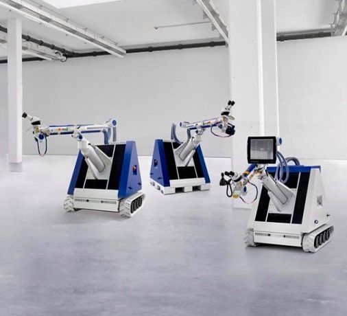 Jutz Lasertechnik, Produkte, Lasersysteme Metallbearbeitung