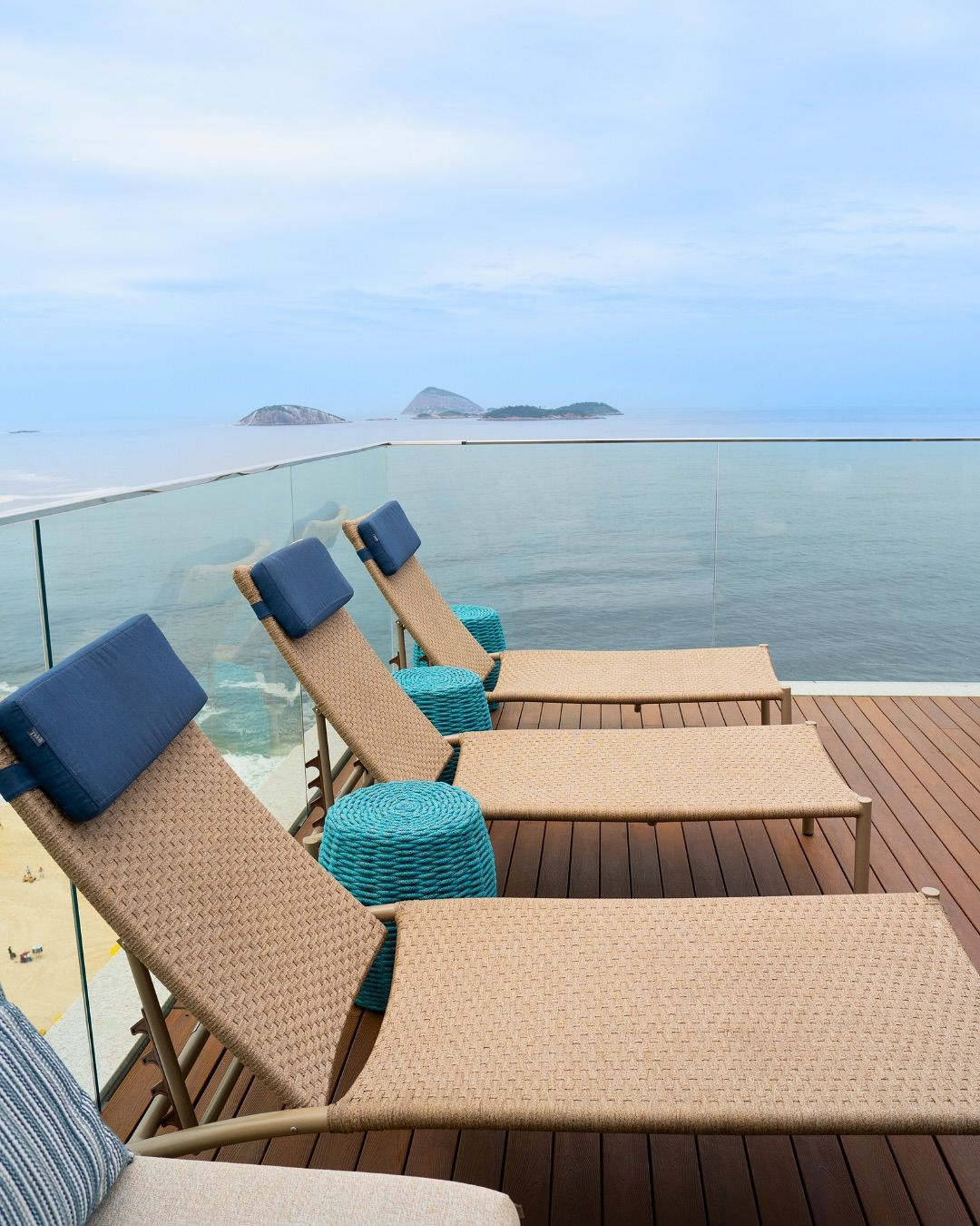Hotel Sol Ipanema