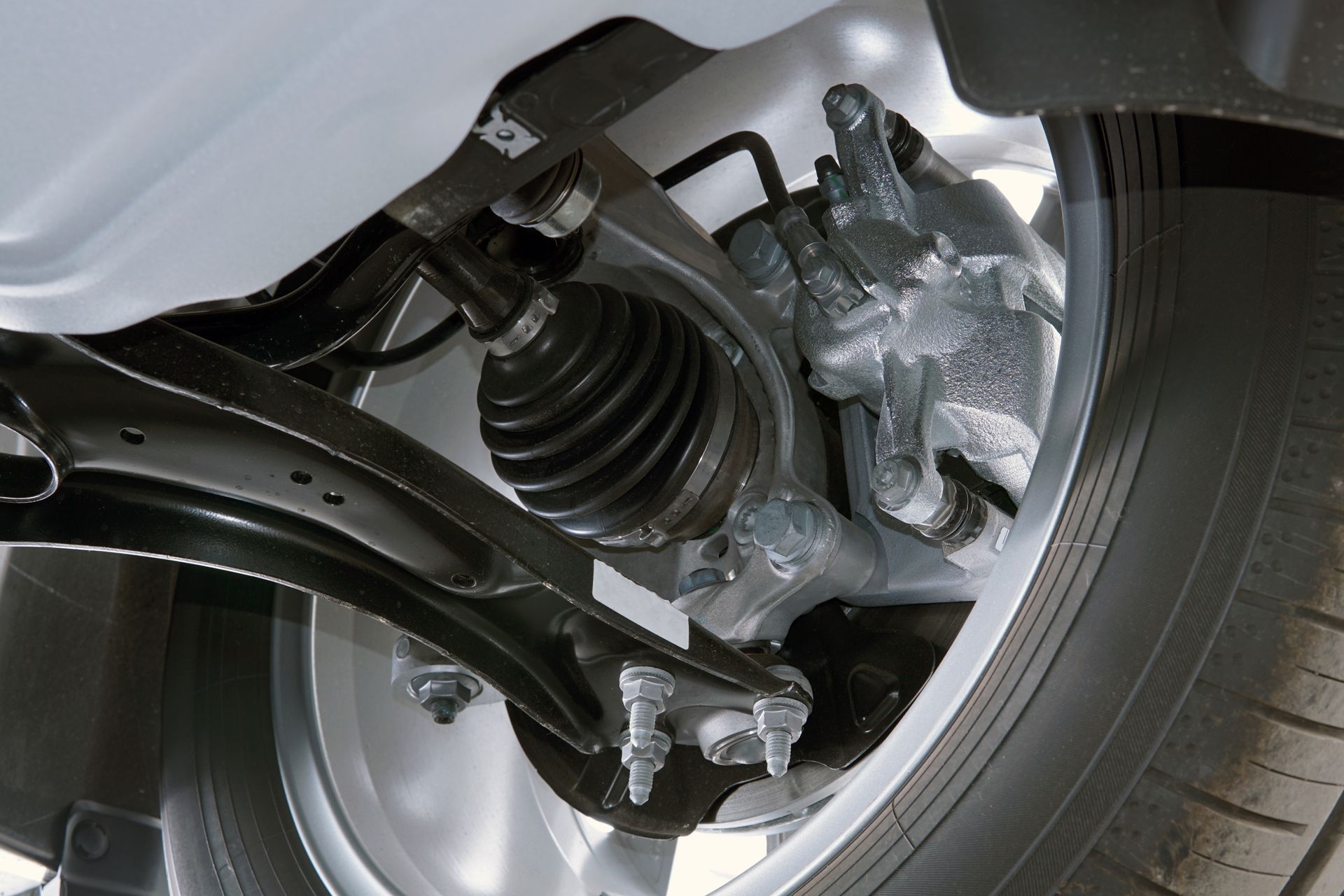 Suspension Services at Tire Country in Pageland, SC