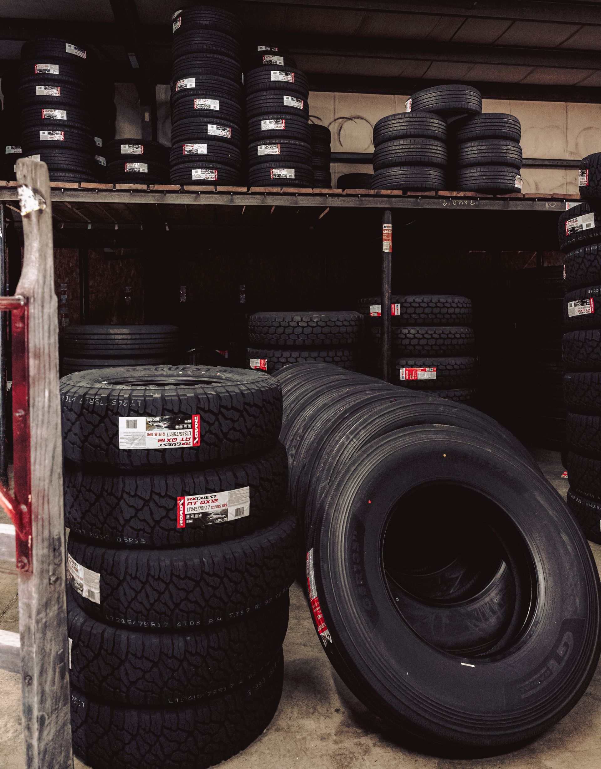 Tire Country Tires Sales & Auto Repair Pageland, SC