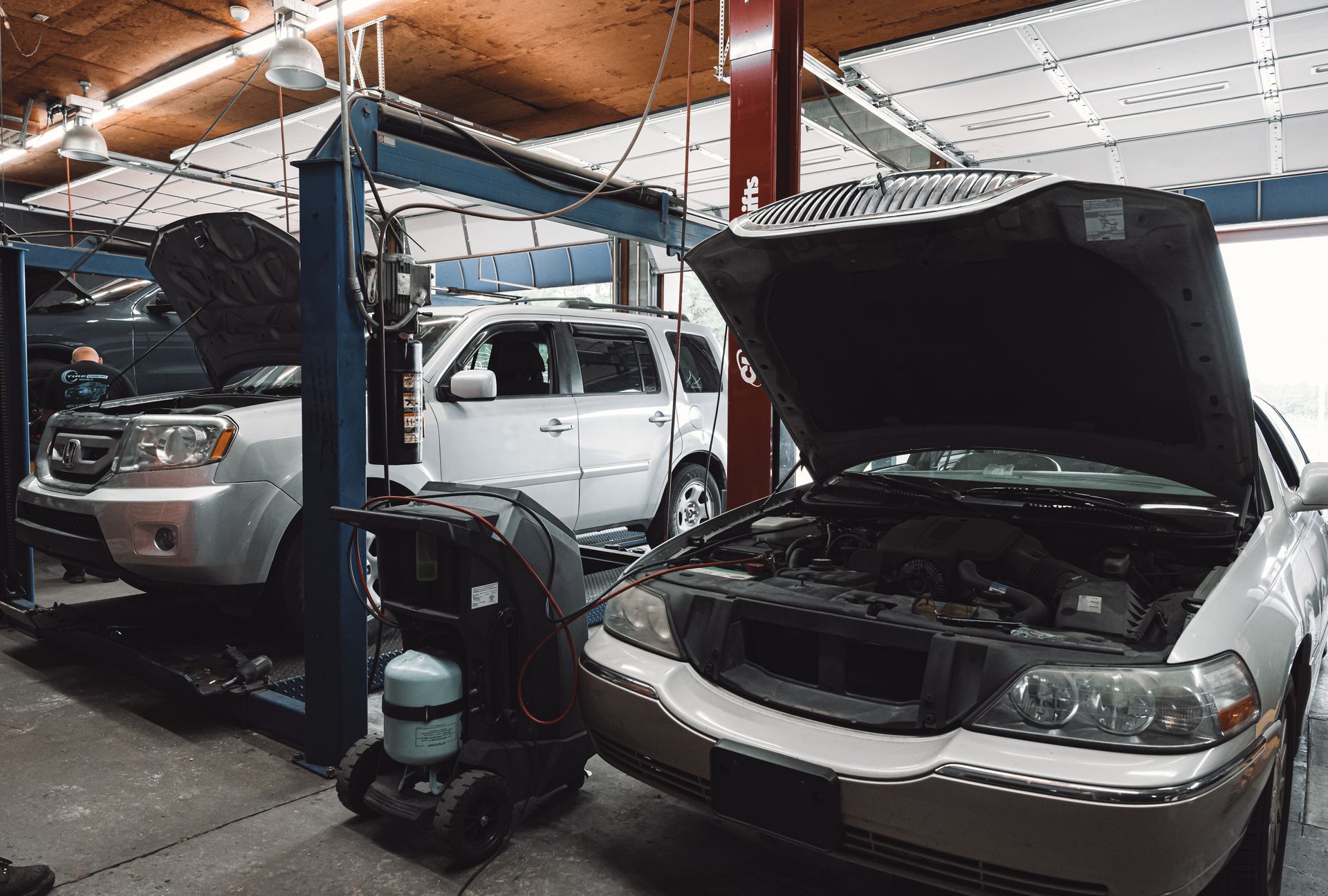 Car Care Tips | Tire Country | Pageland, SC