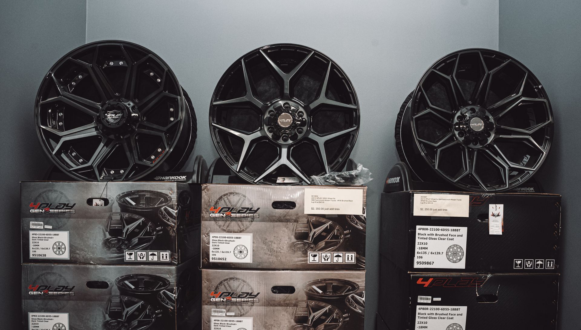 Wheels Tire Country Pageland, SC