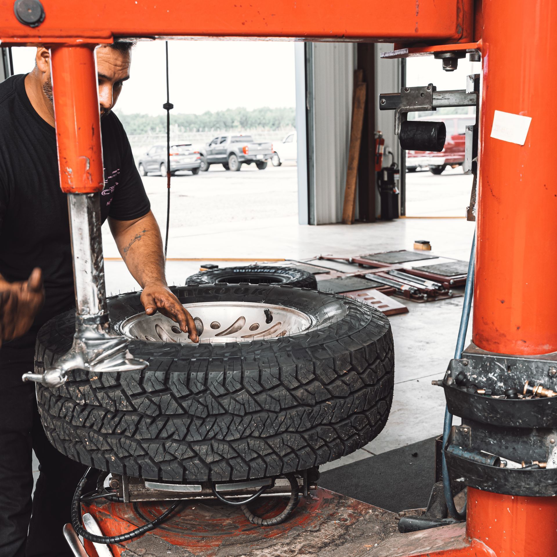 Tire Care tips at Tire Country in Pageland, SC