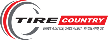 Tire Country Logo