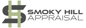 Smoky Hill Appraisal Logo