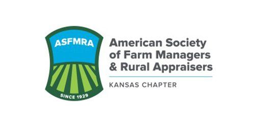 American Society of Farm Management & Rural Appraisal Logo