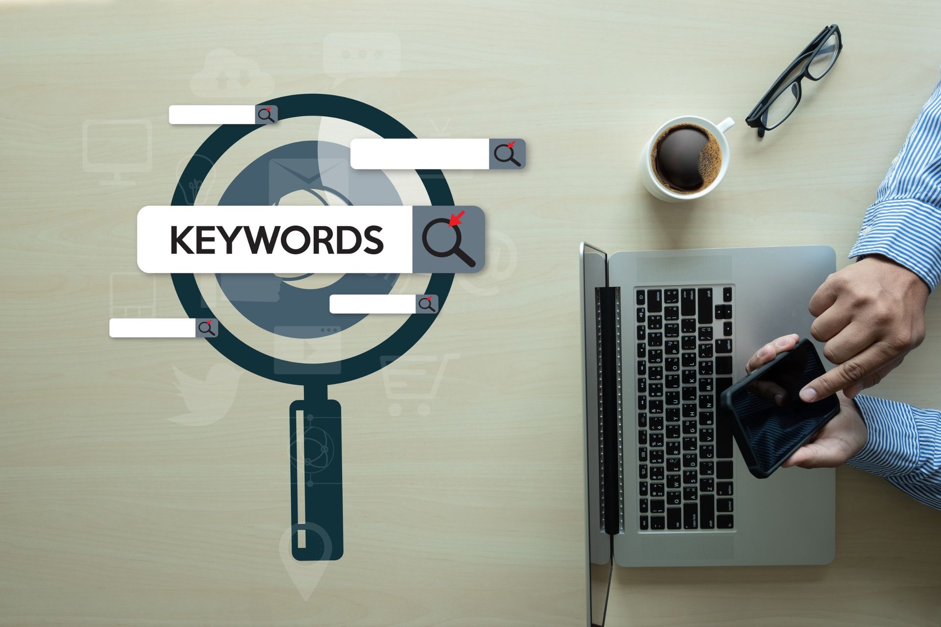  the Hidden Gems of Keyword Research